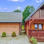 Prázdninový dům 2 Bedroom Cozy In