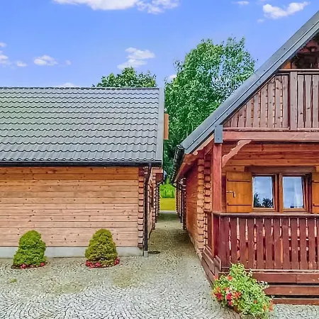 Vakantiehuis 2 Bedroom Cozy In