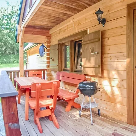 2 Bedroom Cozy In * Jaroslawiec
