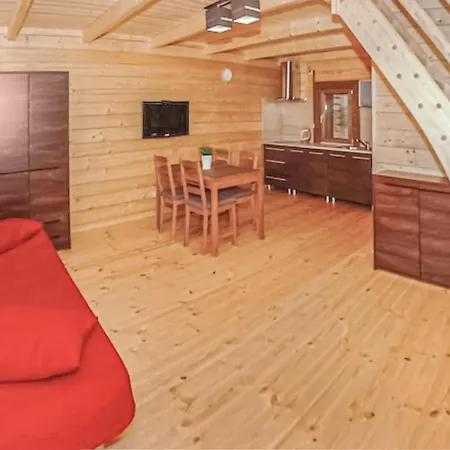 Holiday home 2 Bedroom Cozy In *