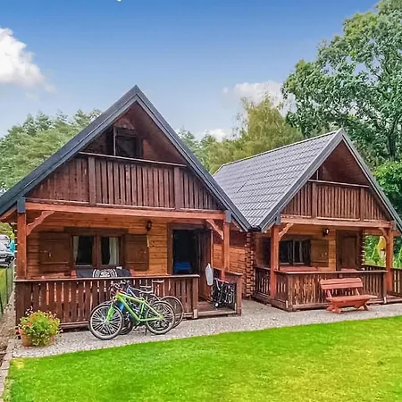 2 Bedroom Cozy In * Jaroslawiec