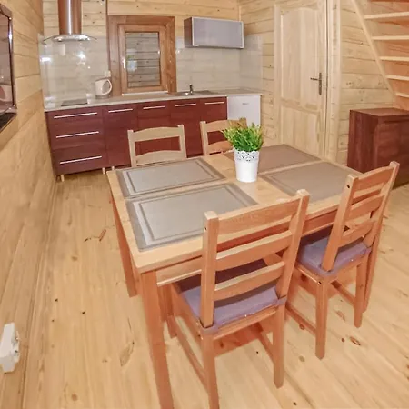 Holiday home 2 Bedroom Cozy In *