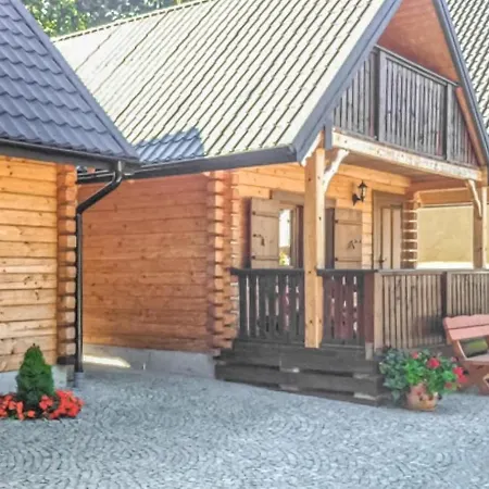 2 Bedroom Cozy In Jarosławiec