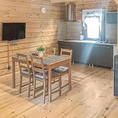 2 Bedroom Cozy In Vakantiehuis *