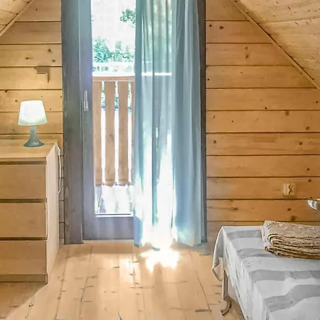 2 Bedroom Cozy In * Jaroslawiec