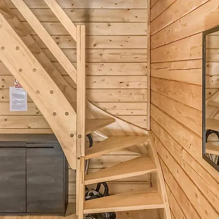 بيت للعطل 2 Bedroom Cozy In *