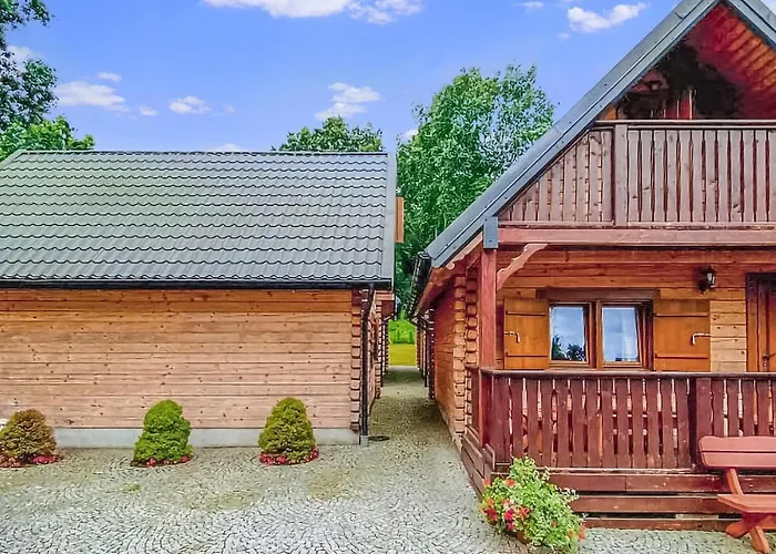 بيت للعطل 2 Bedroom Cozy In