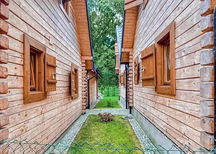 بيت للعطل 2 Bedroom Cozy In