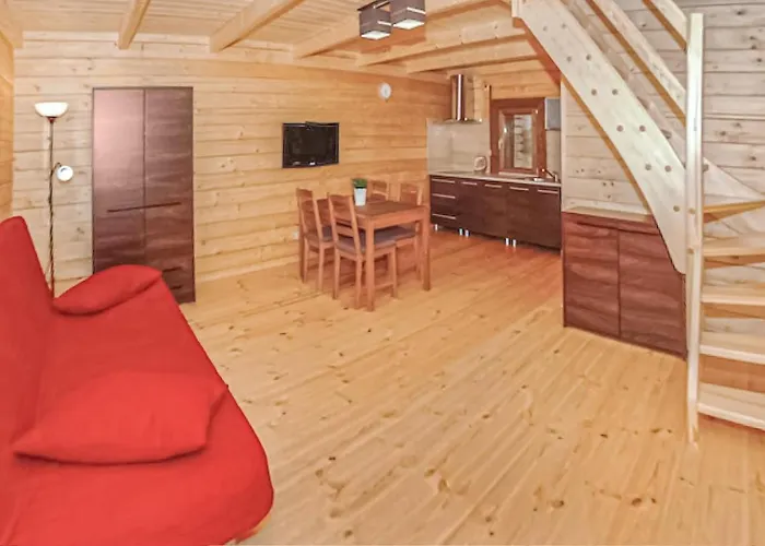 بيت للعطل 2 Bedroom Cozy In *