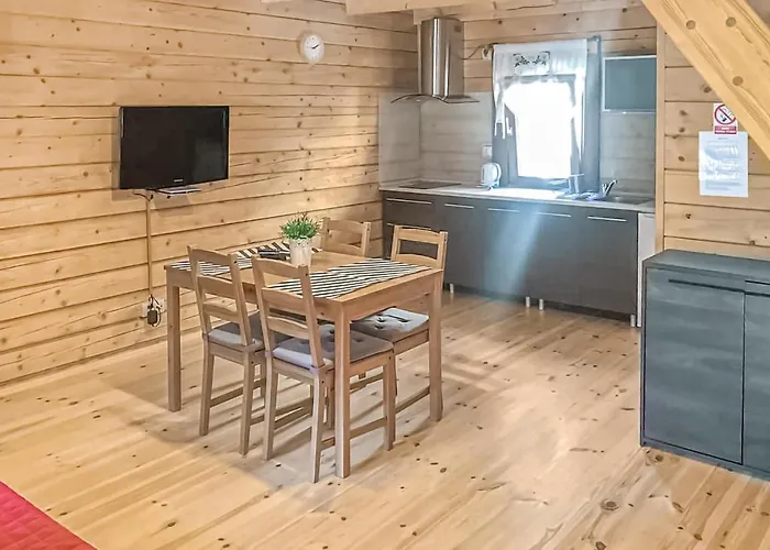 2 Bedroom Cozy In بيت للعطل *