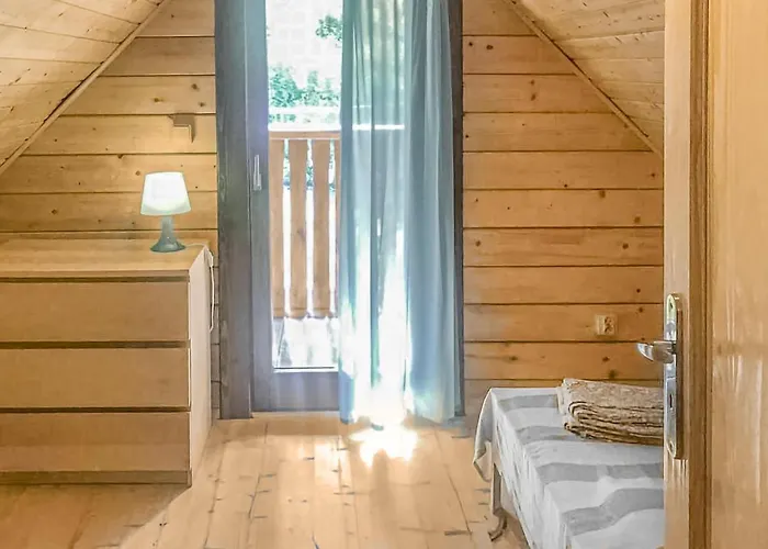 2 Bedroom Cozy In * ياروسوافيتس