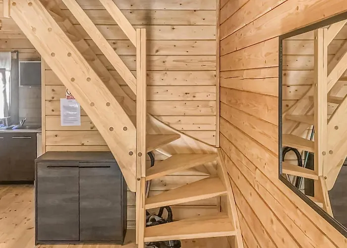 بيت للعطل 2 Bedroom Cozy In *